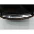 Накладка на задний бампер VW Touareg (2007-2010) бренд – Avisa дополнительное фото – 1